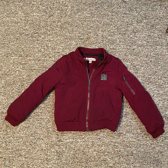 Calvin Klein Jeans Other - Calvin Klein Jeans Girls Coat